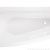 BESCO Luna 150 L 150x80