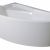 BESCO Rima 140 L 140x90