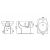 AM.PM Tender С453111WH 