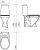 Twyford Metro  GP7815WH