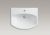 KOHLER Cimarron K-2362-1-0 57,8х47,9