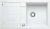 Blanco BLANCOMETRA 5 S 86х50
