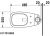 Duravit D-Code 011701