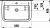 LAUFEN FORM 810674  650 x 480