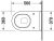 Duravit Starck 3 012409