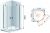 Cezares FONTANO R22 900х900