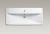 KOHLER Reve K-5149-1-0 100х46,5