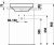 LAUFEN PALOMBA COLLECTION 812802 510 x 510