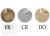 Migliore Korona Swarovski ML.KRN-4744