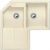 Blanco BLANCOMETRA 9 E 83х50