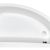 Cersanit NANO S301-061 140x75