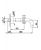Сisal Prodotti Barcelona Quad BQ 00013 0