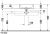 Duravit Starck 1 044648 48 см