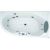 Victory spa Mauritius Max 175х90