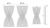 Arbonia ENTREETHERM ETXI 1900x822 mm