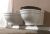 Althea Ceramica Wc ROYAL sospeso 40954
