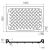 Althea Ceramica Piatti Doccia 80x120