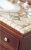 Epoque collection Firenze  Noce 123X60