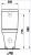 LAUFEN LB3 824684