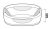 Teuco Ysola H552 Hydrosonic 185x100