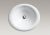 KOHLER Iron Bell K-2804-P5-0 45,7х40,6