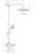Hansgrohe Axor Carlton 17670000