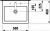 LAUFEN LIVING 817431 500 x 460