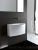 ArtCeram Back wall 75x37.5cm