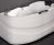 Eago massage bathtub 1680×880×810