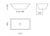 Glass Design Modo max 520х400 мм