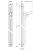 Hansgrohe Raindance Unica 'S 27636000