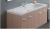 Azzurra   Console trendy  TR 121  121x51