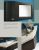 Ardeco KENZIA KE26 155x60