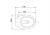 Ceramica Dolomite Tenax J459400 35 X 51 см