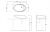 Simas  Design  Bohèmien  BO 12  120x48