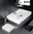 CIELO Smile SMLA75DX 75х48 см