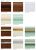 Eurodesign IL Borgo Gold-Silver композиция 30