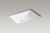 KOHLER Ladena K-2215-0 59,1х41,3