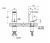 Ritmonio Waterblade J H0BA1021R