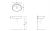 Simas  Design  Bohèmien  BO 11  60x45,5