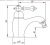 Migliore Bomond ML.BMD-9723.BL