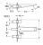 Grohe Allure Brilliant  DN 15 20348 000