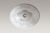 KOHLER Caxton K-14218-SR2-0 48,9х41