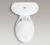 KOHLER Revival K-3555-BV-0