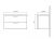 BelBagno ANCONA BB800WAC/TL  800x450
