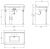 Devon & Devon Thermic Consoles EPOQUE 100x59.7см 