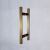 GuteWetter LUX DOOR GK-002B размеры на заказ