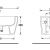 BelBagno ALISE BB540BH