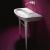 Catalano Muse bianco 100 COD 100MU 100 x 50