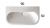 Globo Concept SA014.BI - 90x50